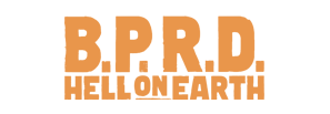 Hell on Earth (story cycle)