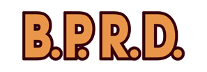 B.P.R.D. (series)