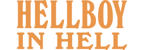 Hellboy in Hell (series)
