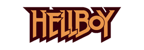 Hellboy (series)