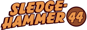 Sledgehammer 44 (series)