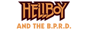 Hellboy and the B.P.R.D.