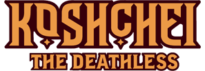 Koshchei the Deathless (story)