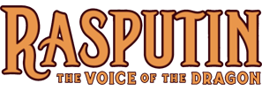 Rasputin: The Voice of the Dragon