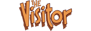 The Visitor: How & Why He Stayed