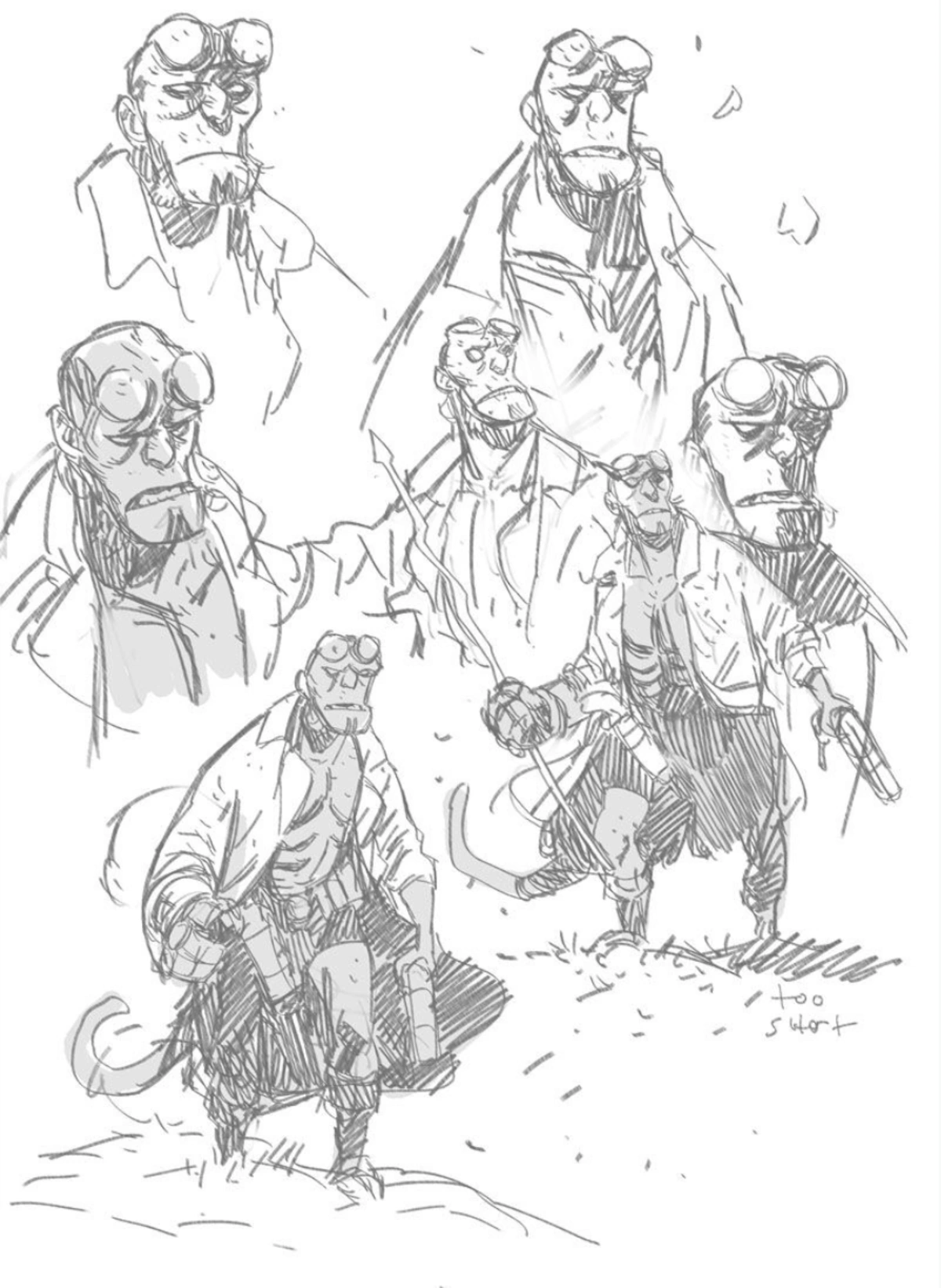 Concept art