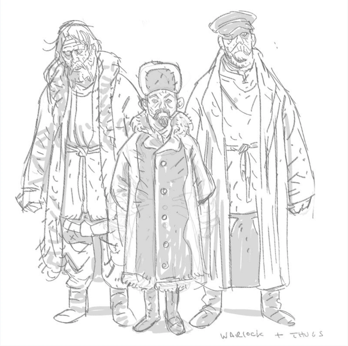 Concept art
