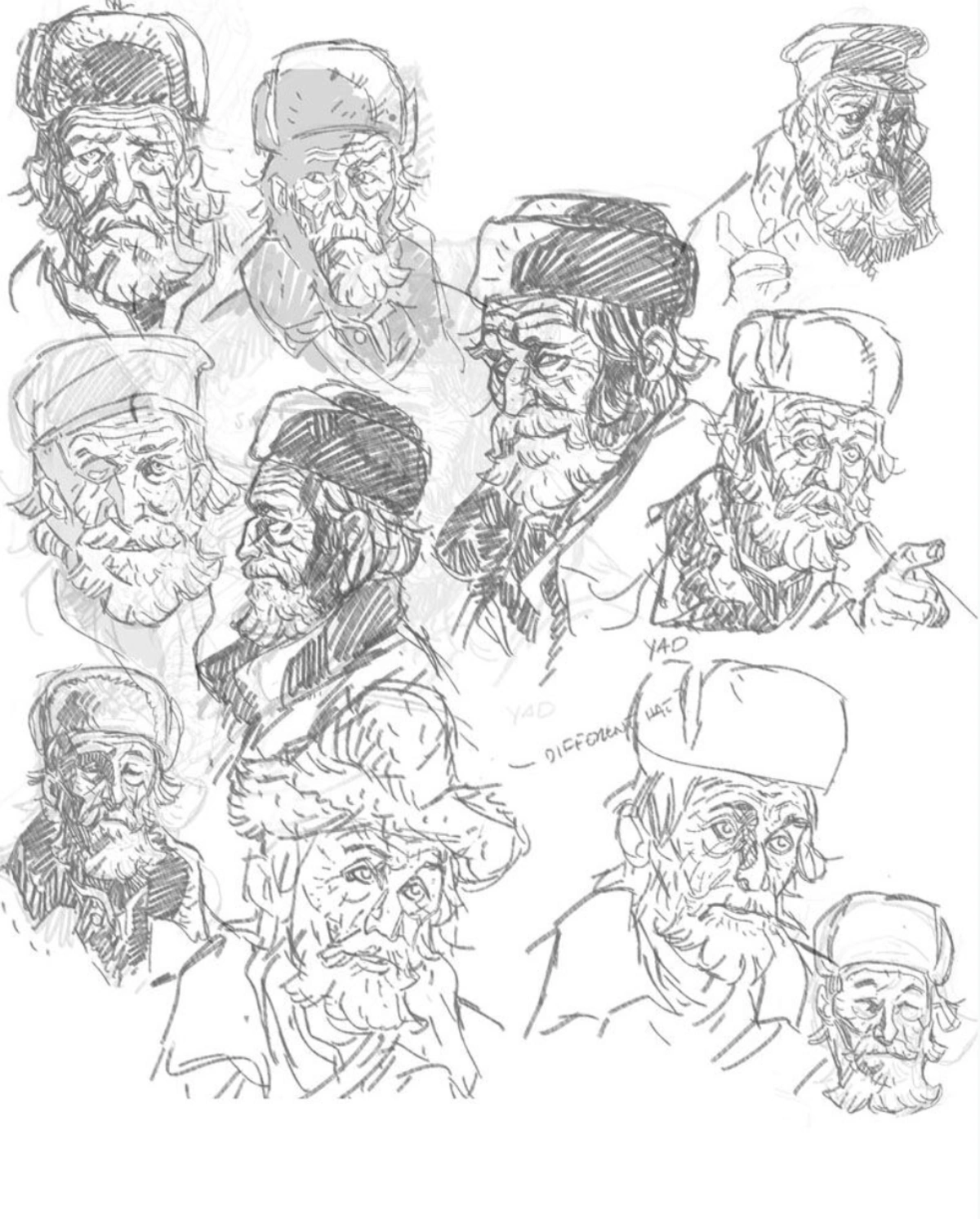 Concept art