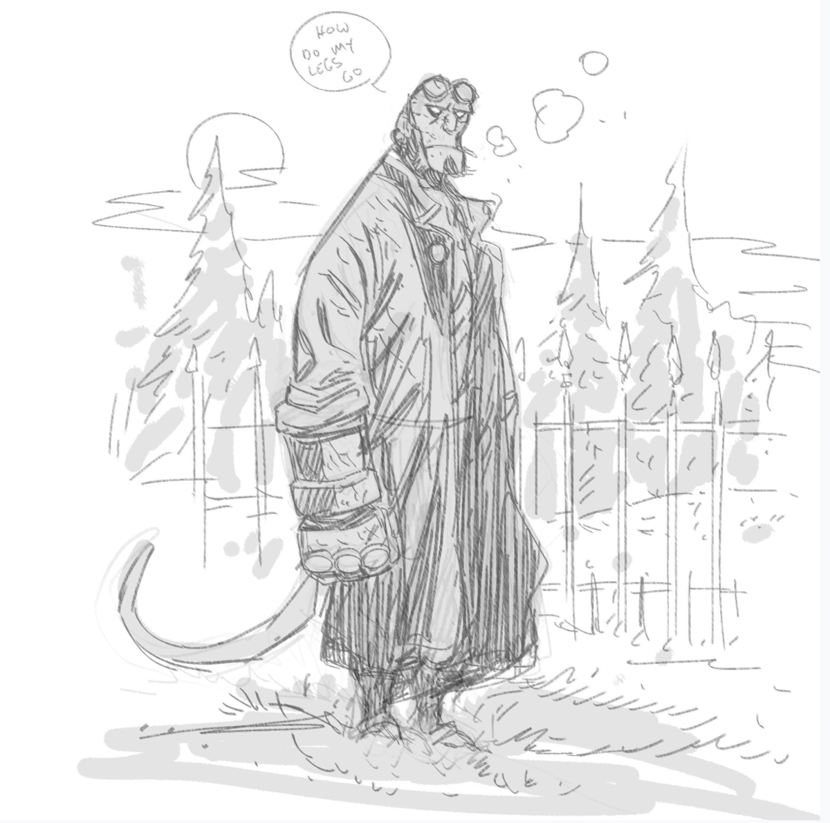 Concept art
