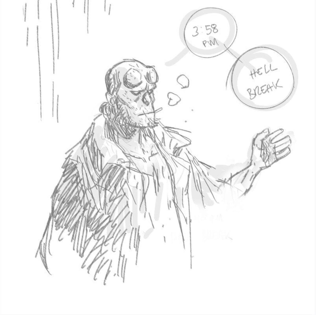 Concept art