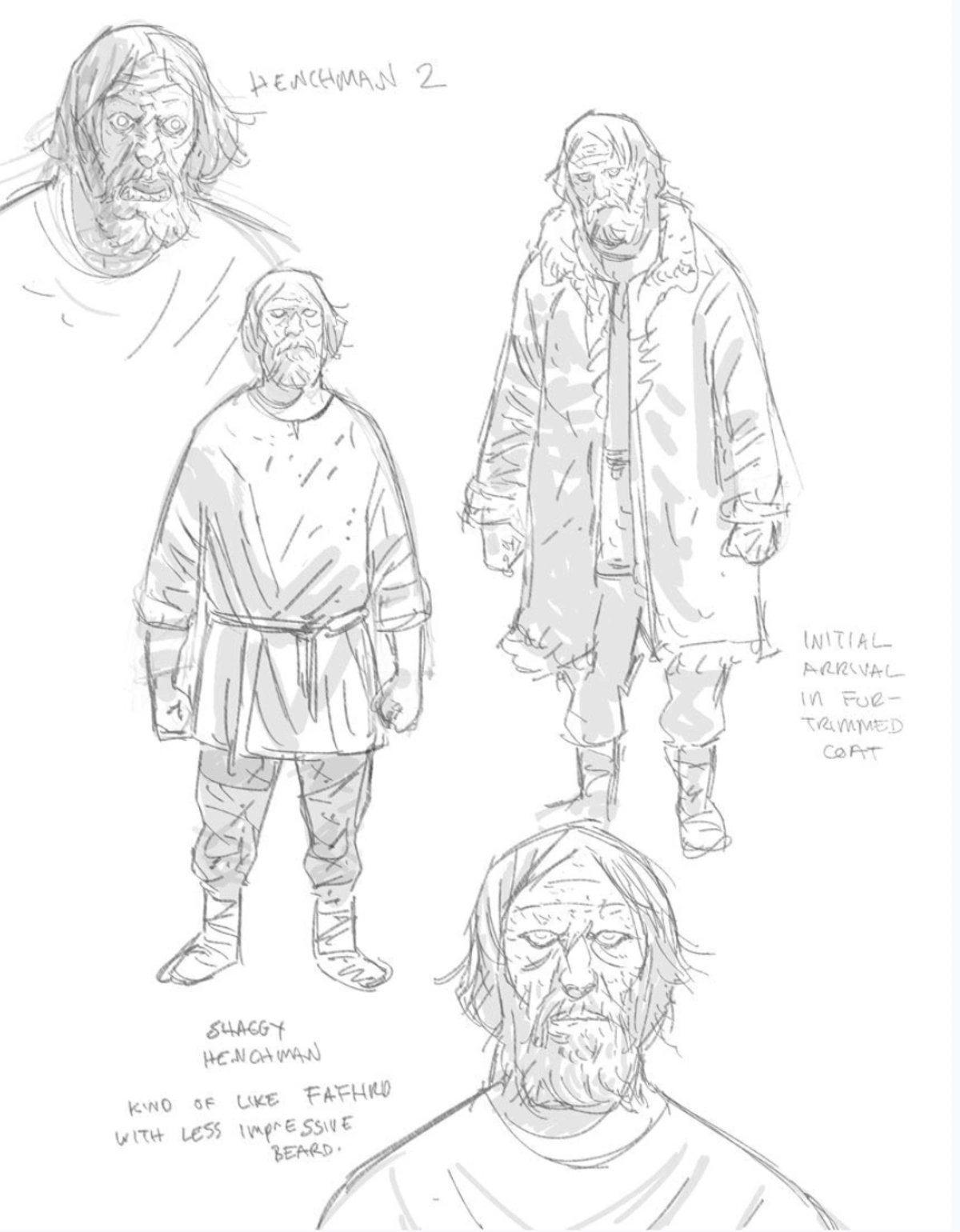 Concept art