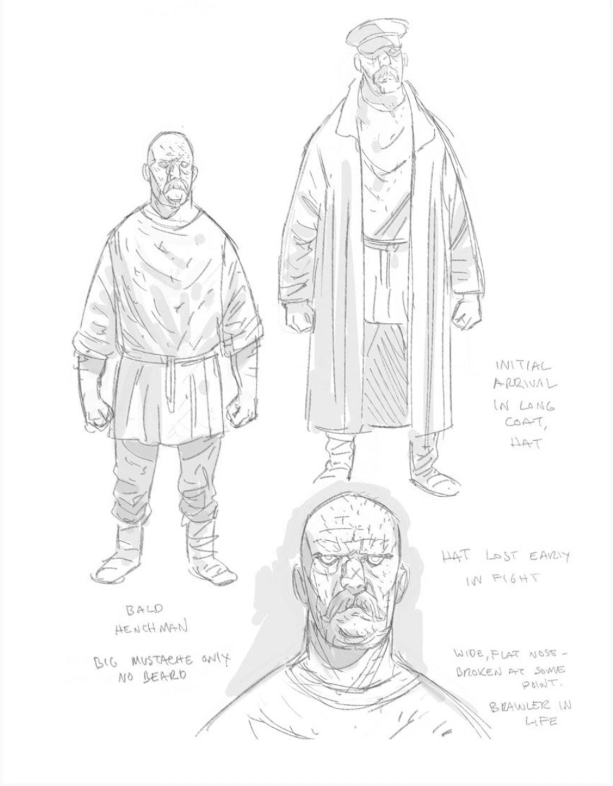 Concept art