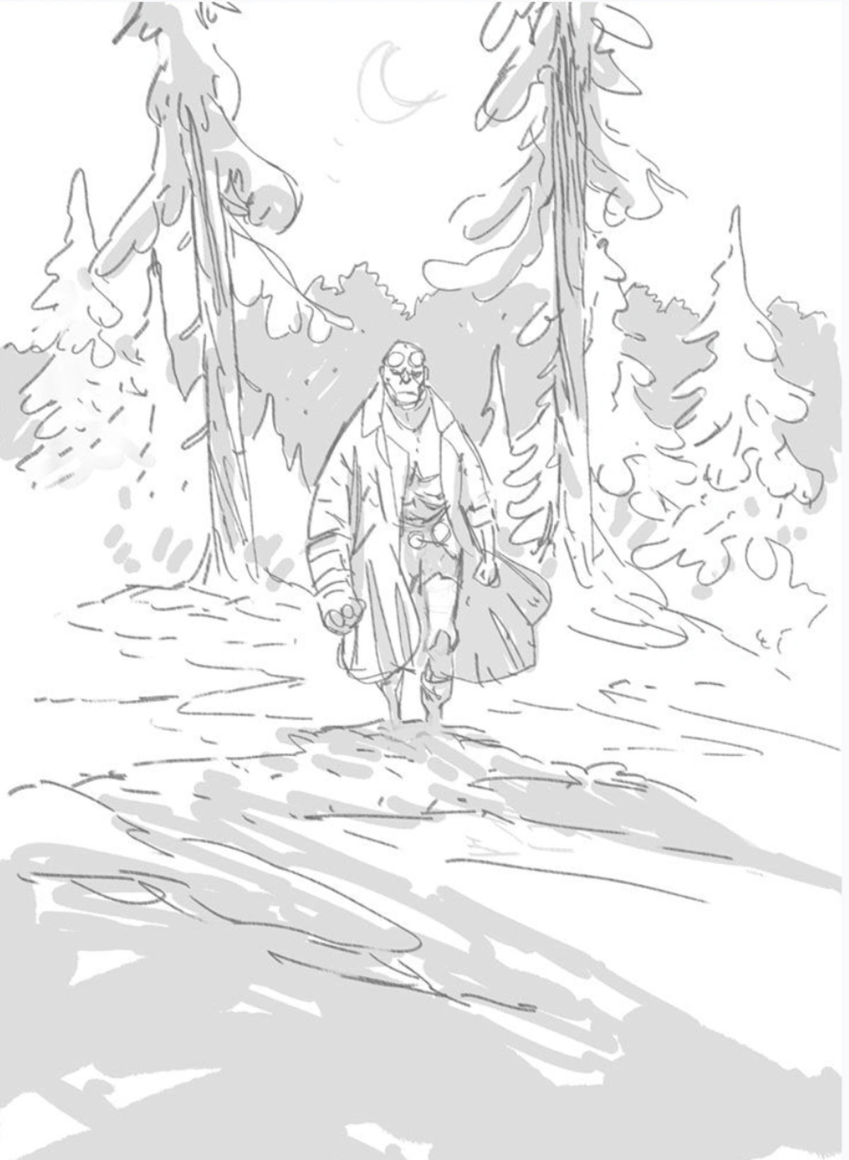 Concept art