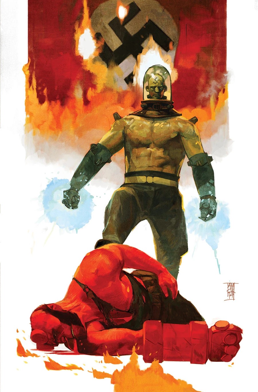 1952 #5