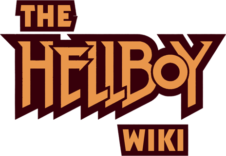 The Hellboy Wiki
