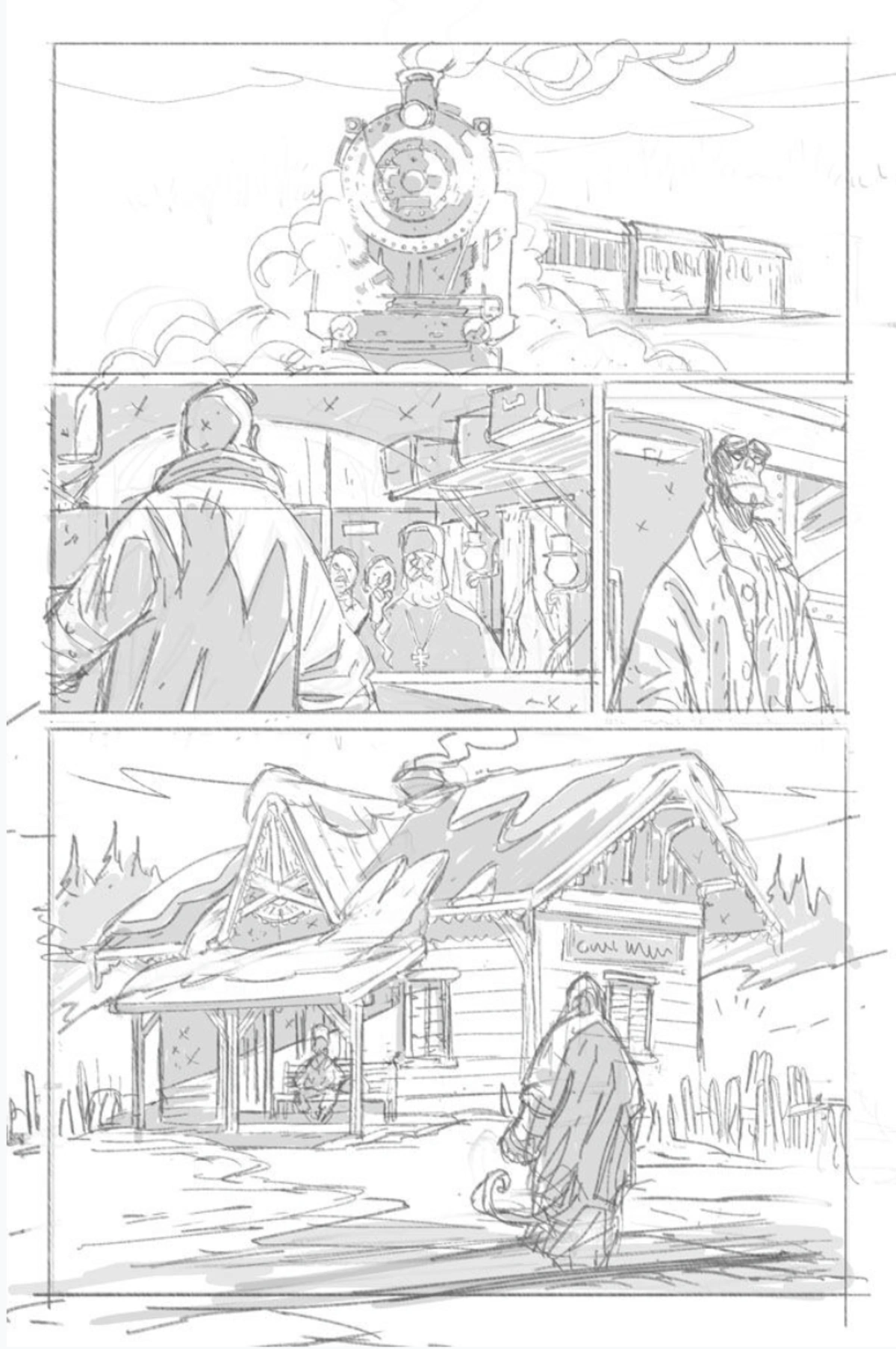 Page 1 pencils