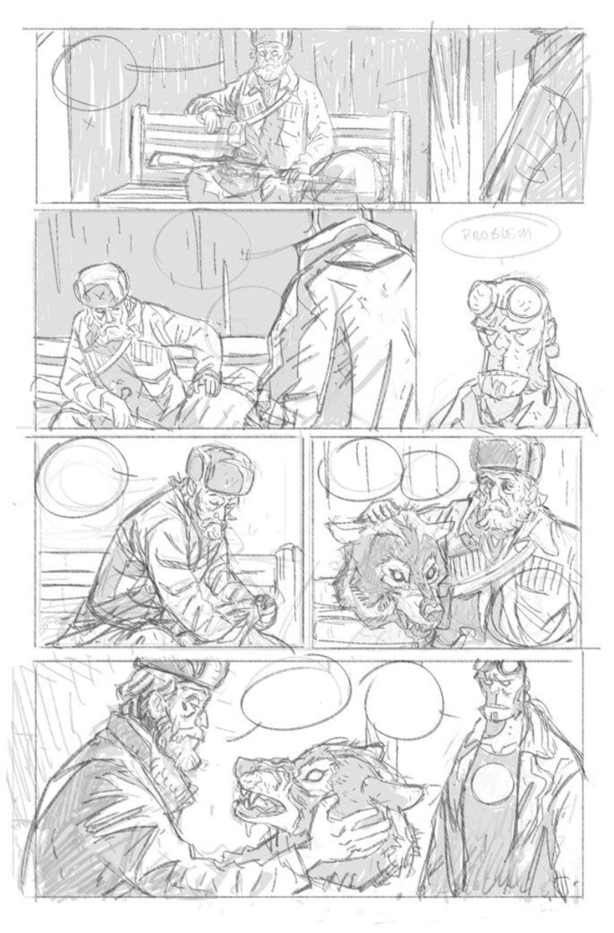 Page 2 pencils