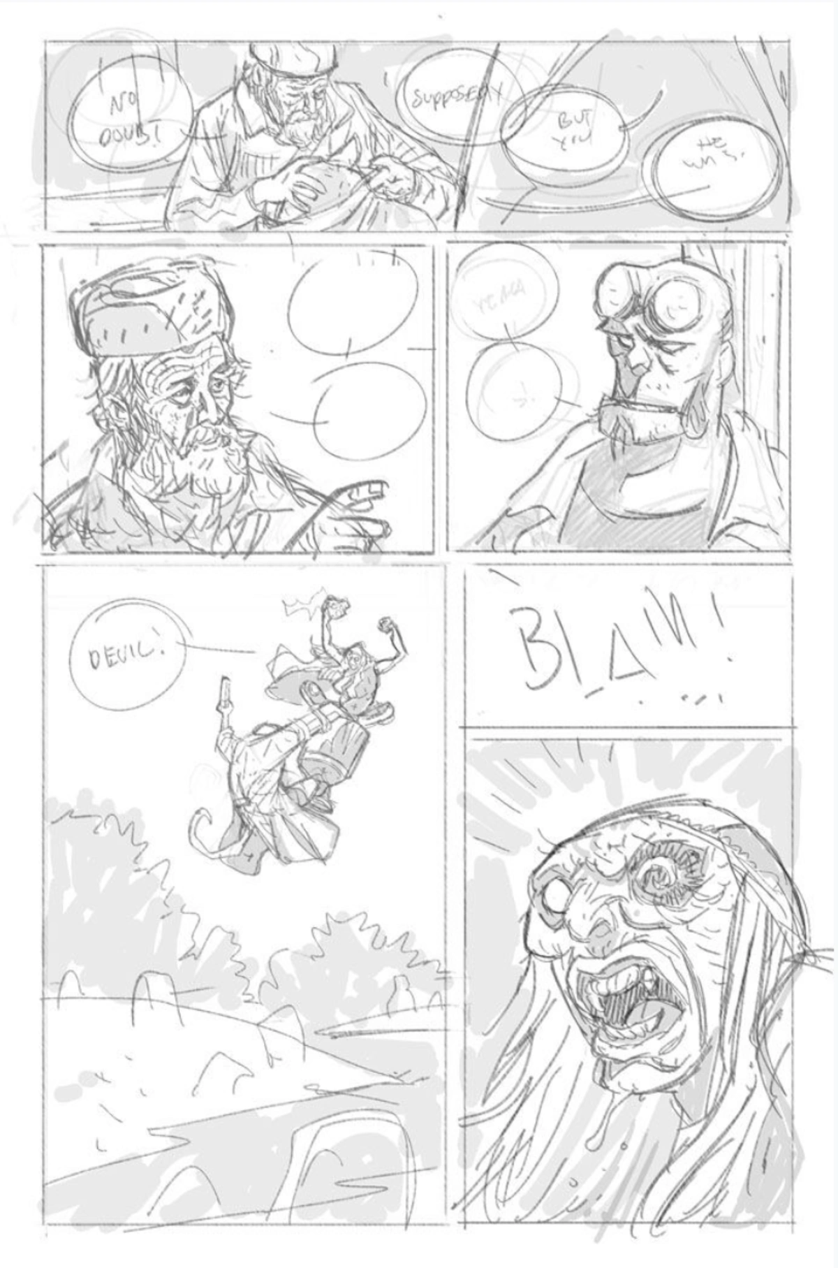 Page 3 pencils