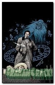 Lost and Gone Forever #1 Variant