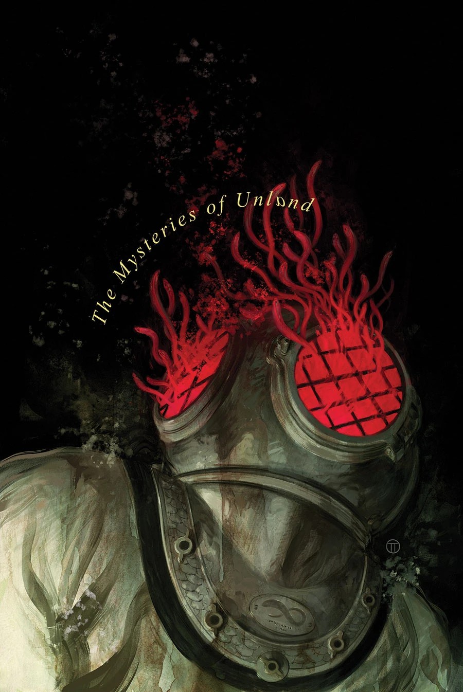 Witchfinder: The Mysteries of Unland #2