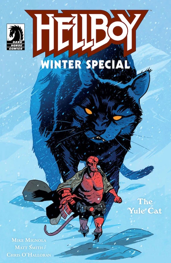 Cover by Matt SMtih